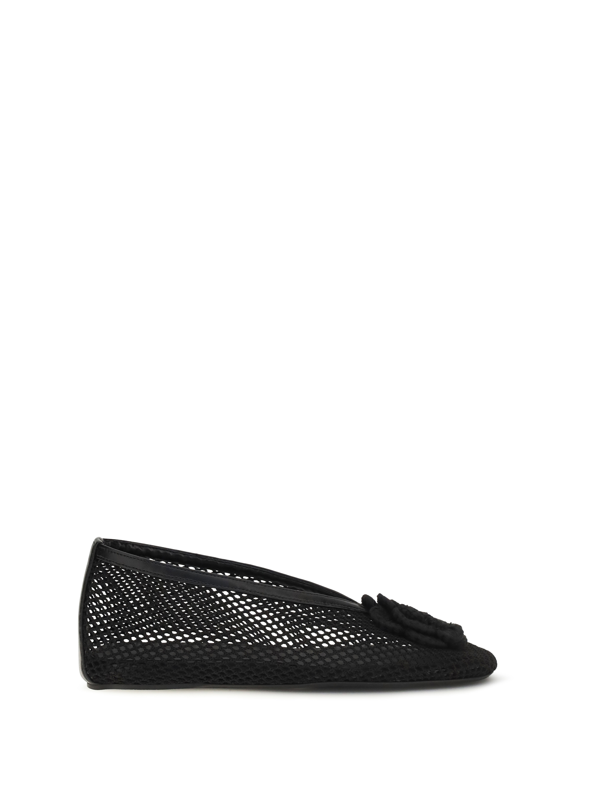 Jenny mesh Ballerinas