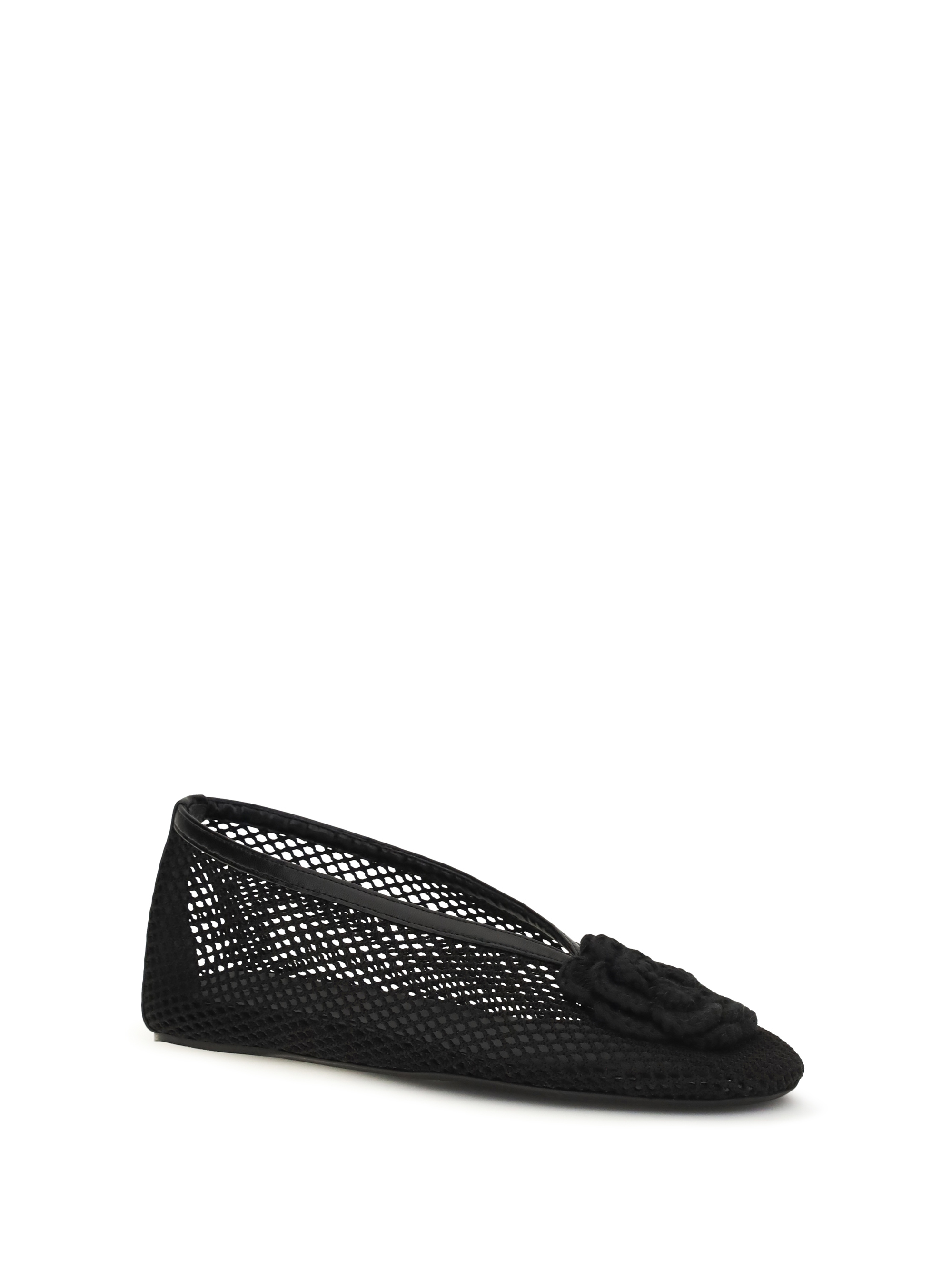 Jenny mesh Ballerinas