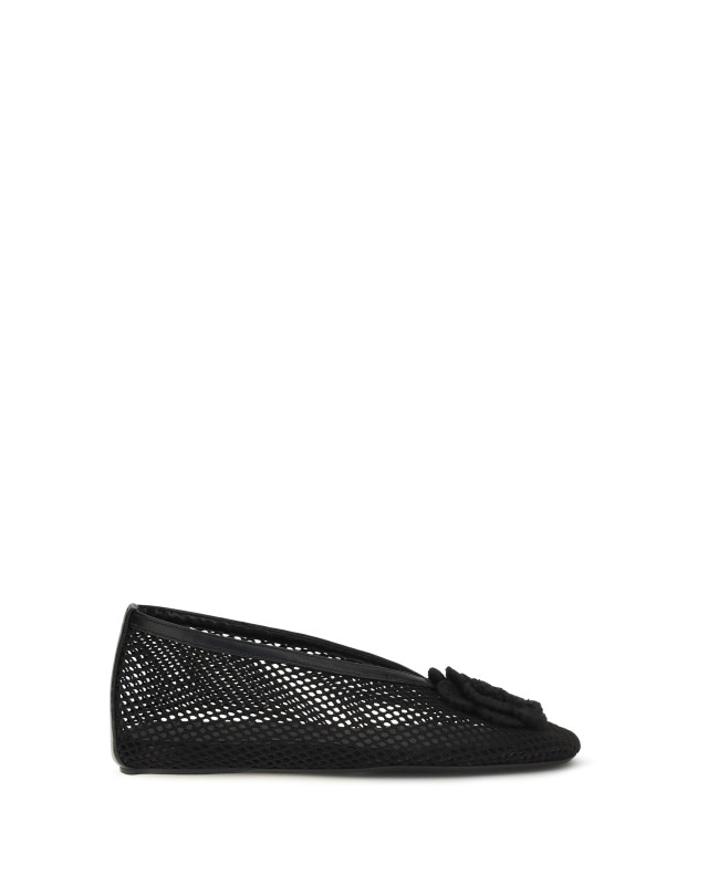 Jenny mesh Ballerinas