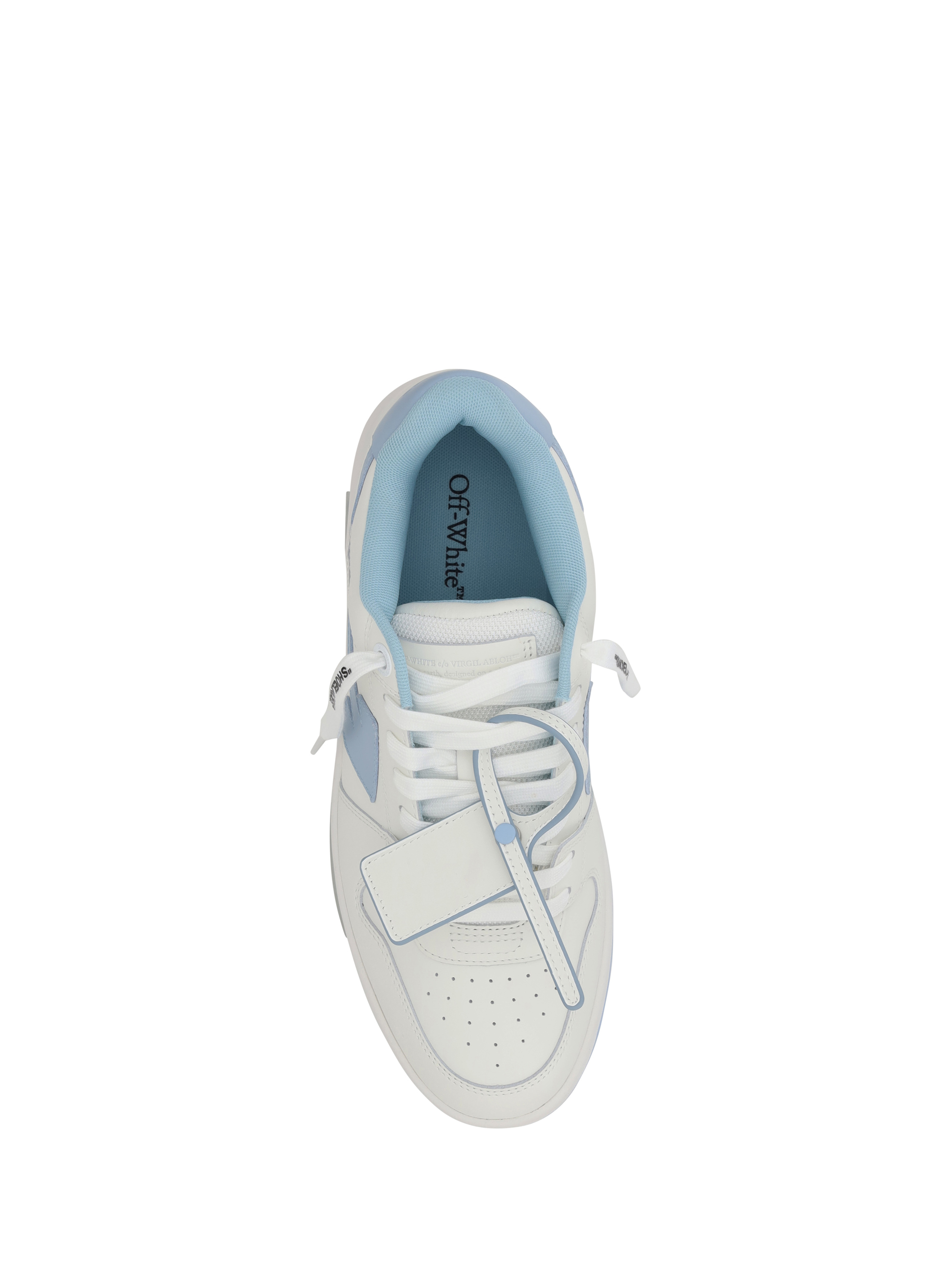 Out Of Office Sneakers
