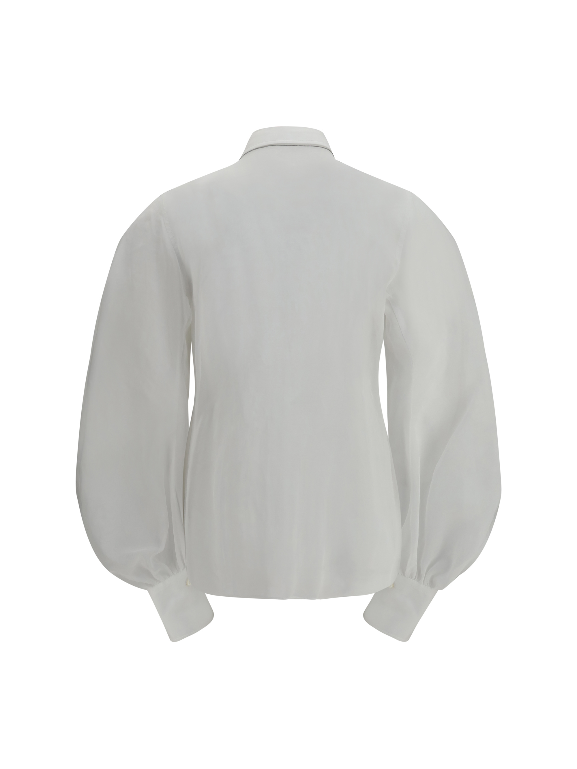 Lantern sleeve Blouse
