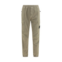 Cargo Pants with elasticated cuffs