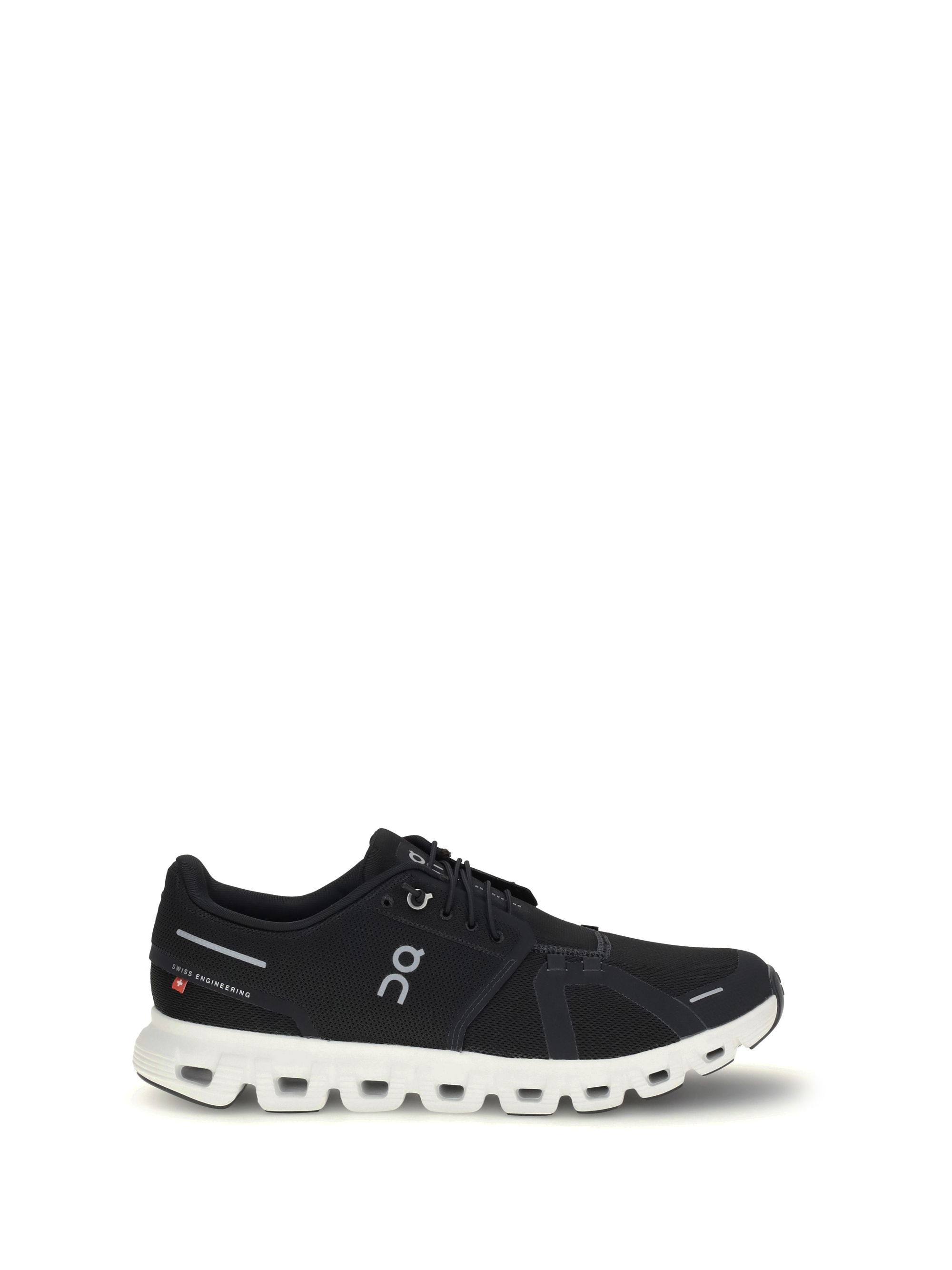 Cloud 6 Sneakers