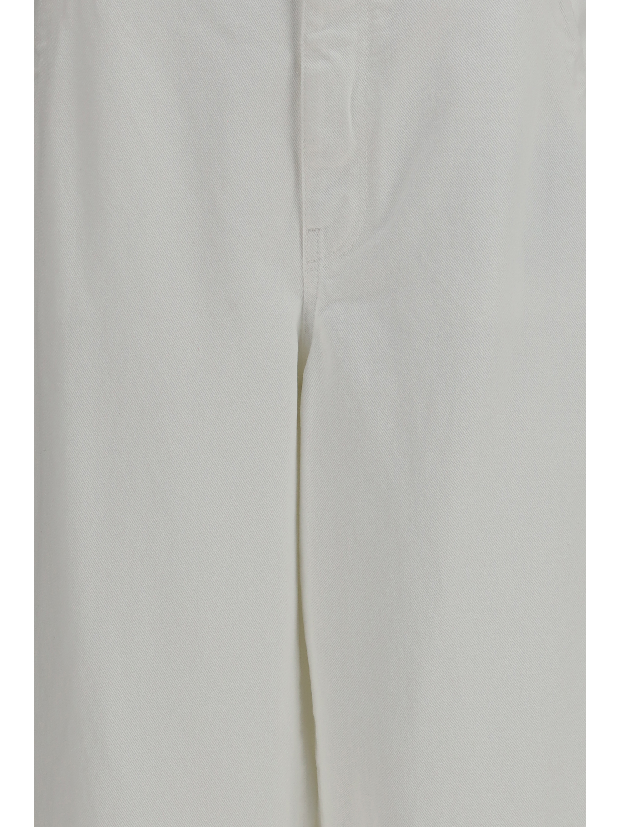 Cotton Pants