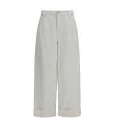 Cotton Pants