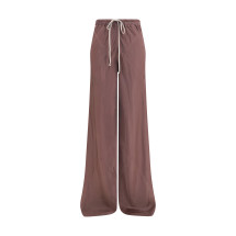 Silk Pants