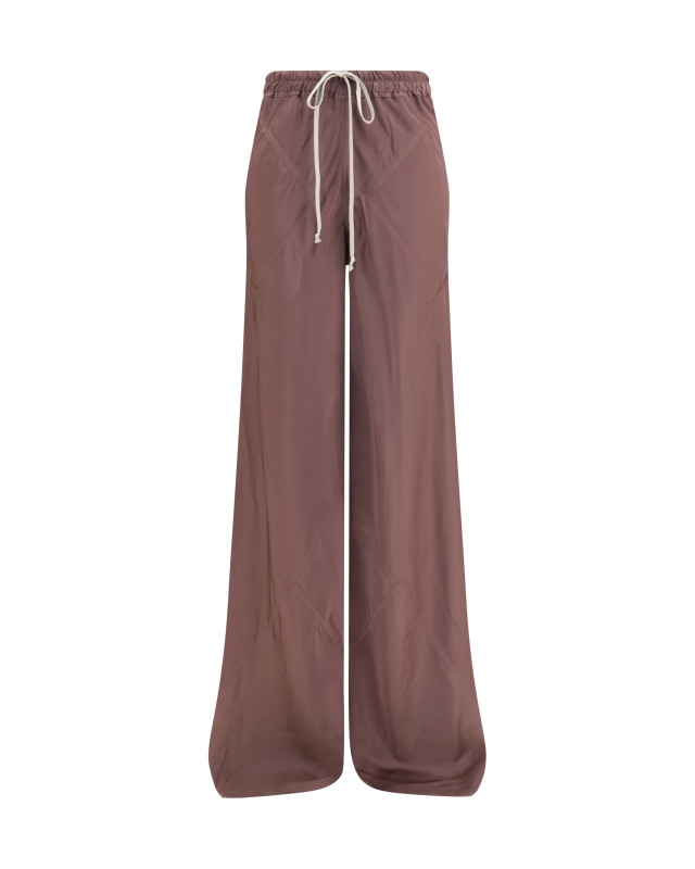 Silk Pants