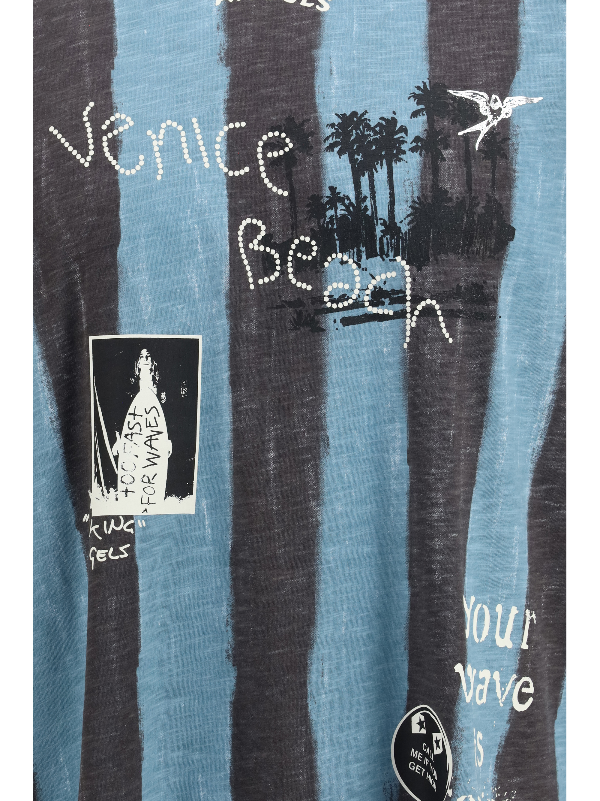 Soccer Cali T-shirt