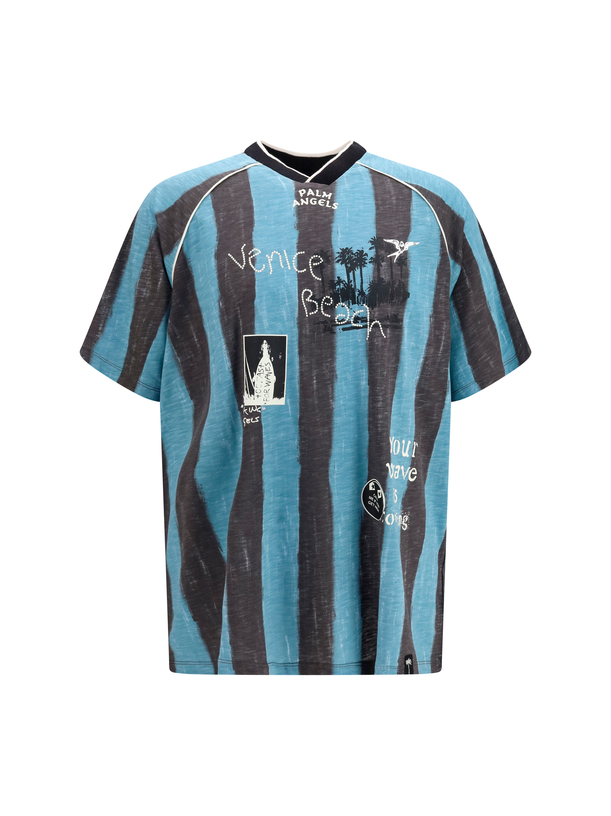 Soccer Cali T-shirt