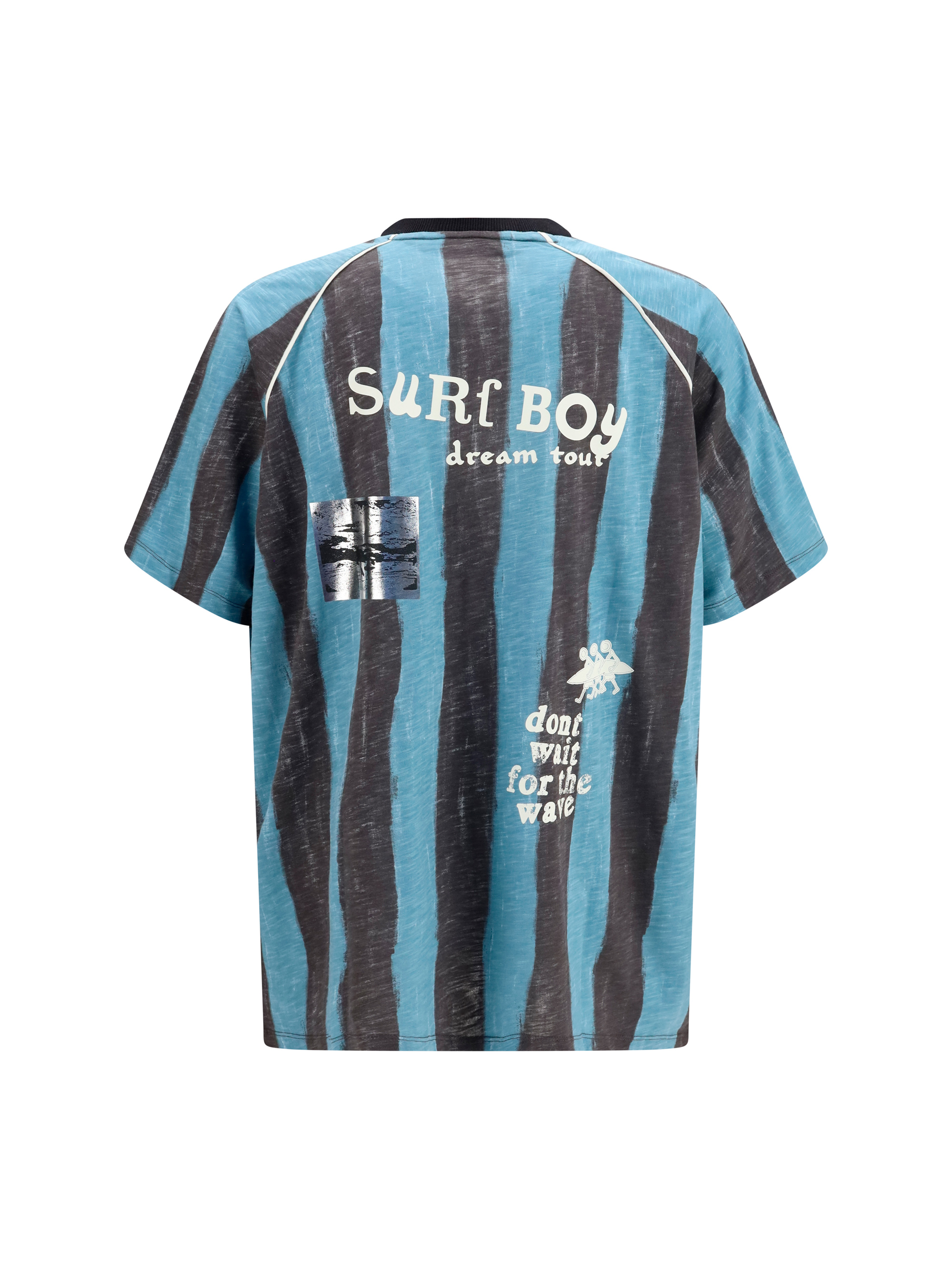 Soccer Cali T-shirt