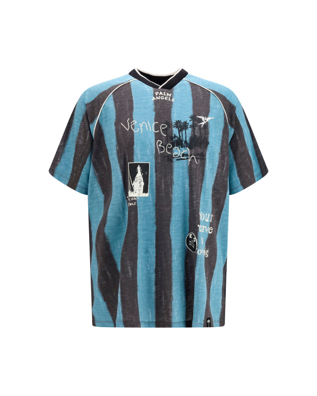 Soccer Cali T-shirt
