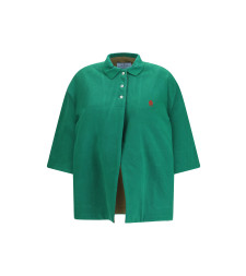 Pique Jacket in pure cotton