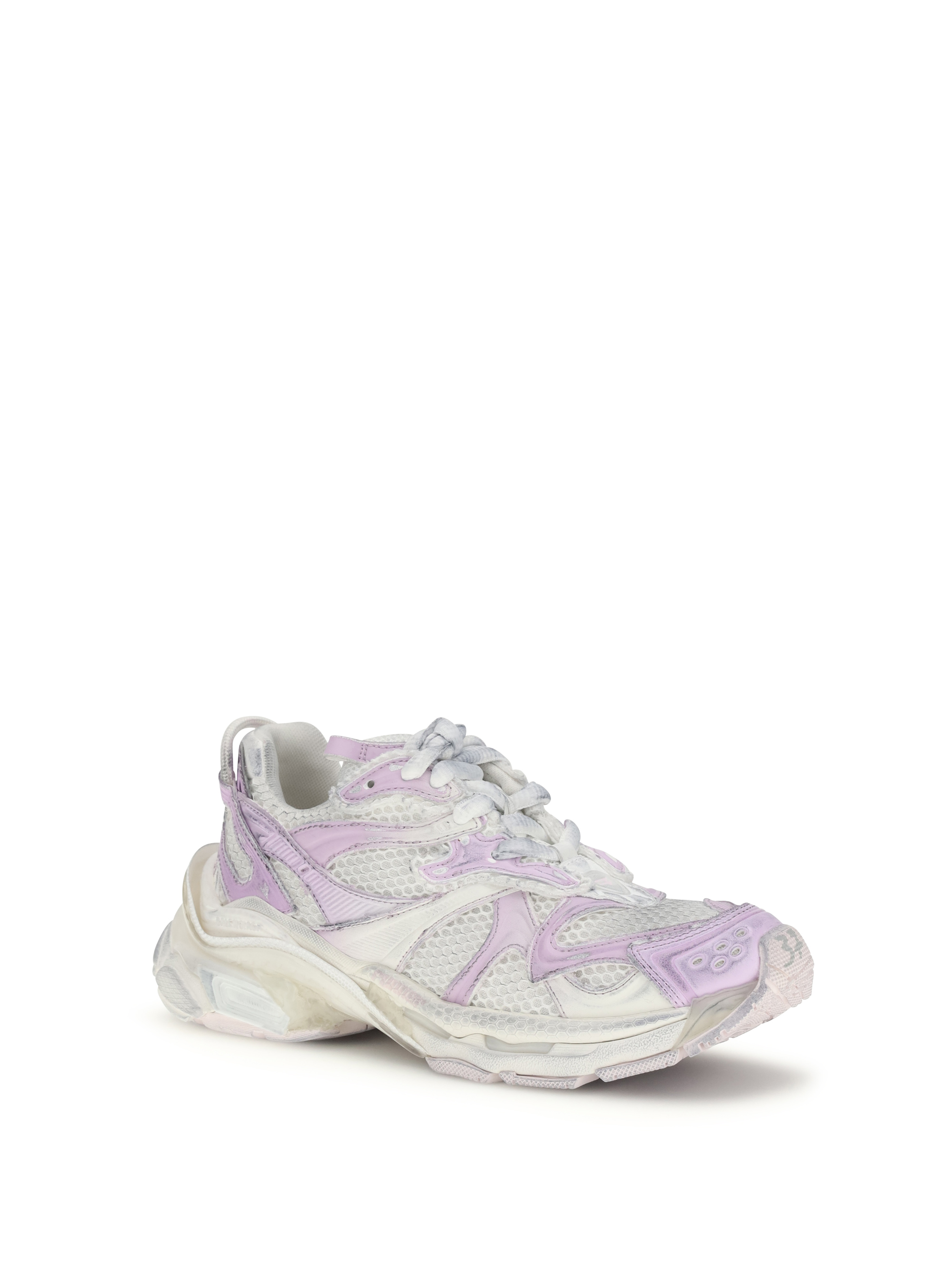Runner 2 Sneakers