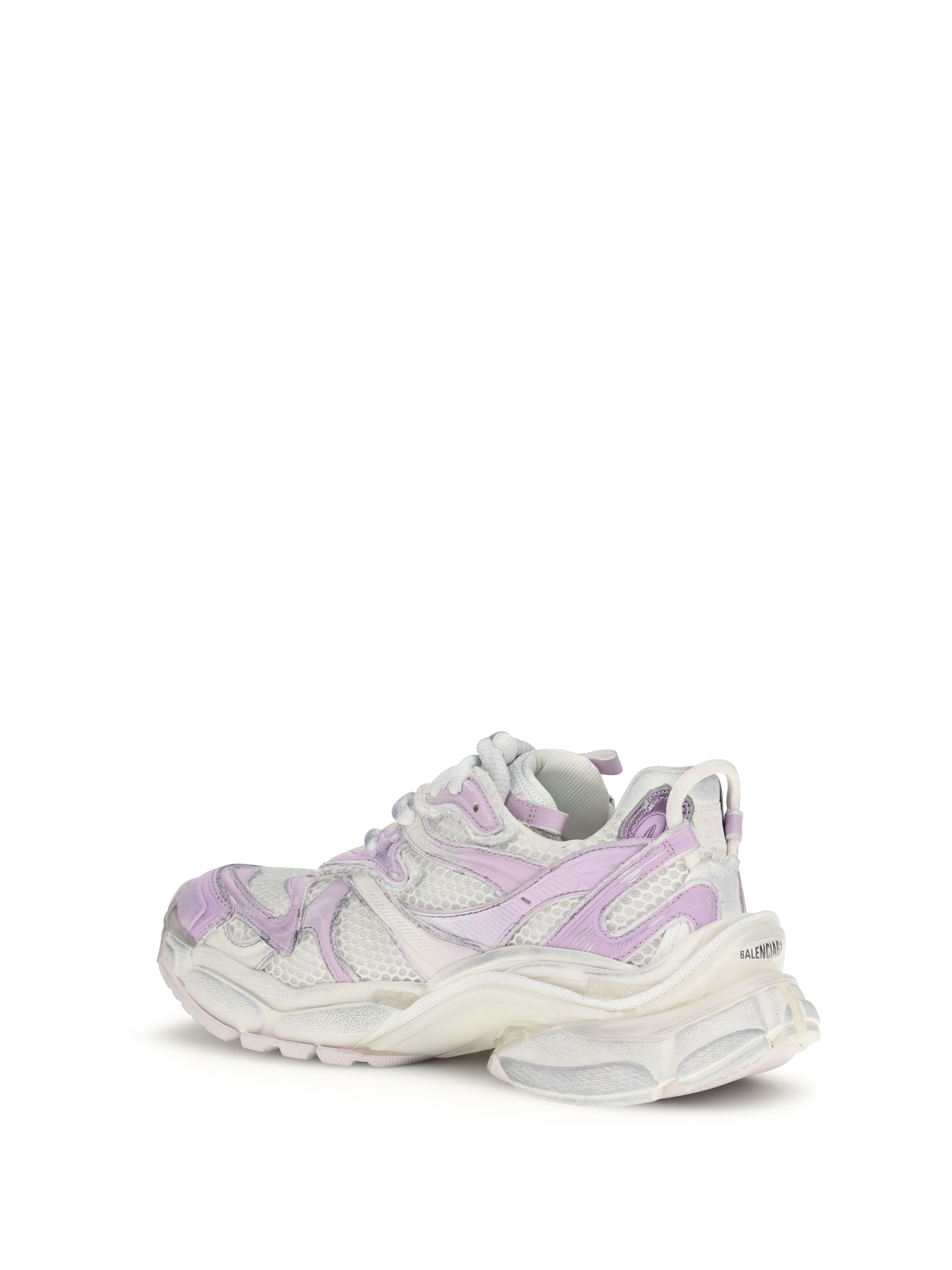 Runner 2 Sneakers