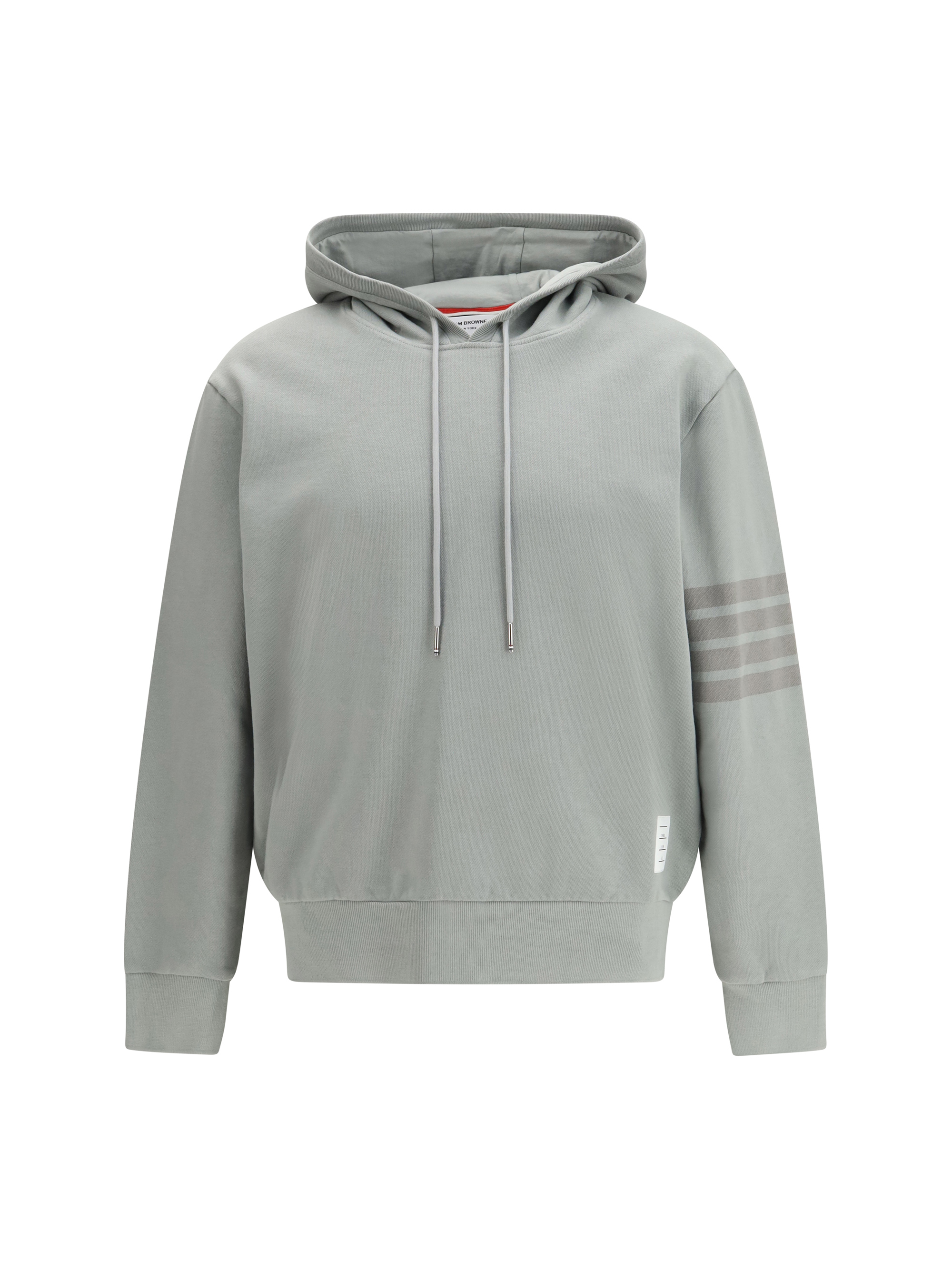 Cotton Hoodie