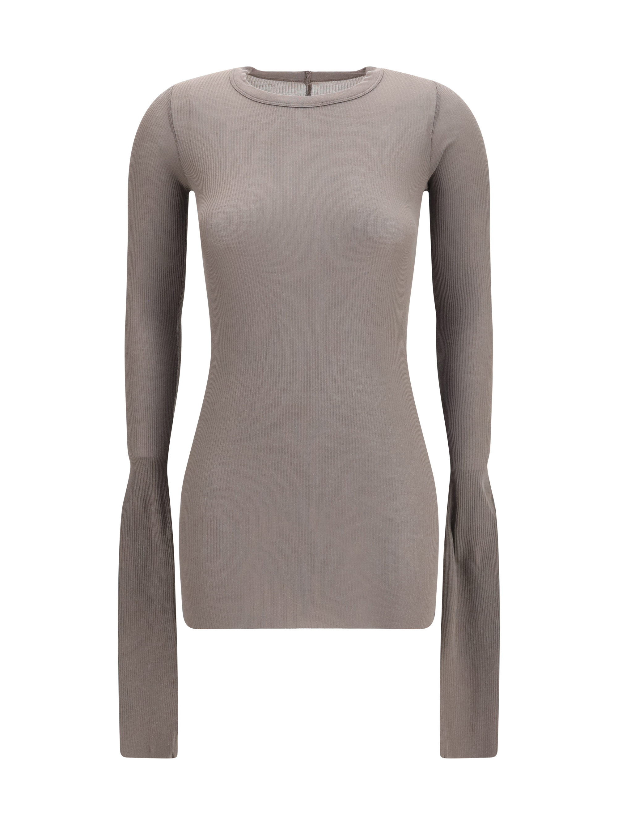 long-sleeve Top