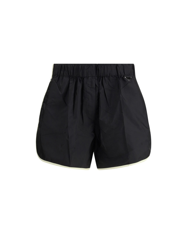 Lightweight Re-Nylon Shorts