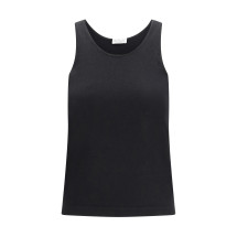 Sparkling knit Tank Top