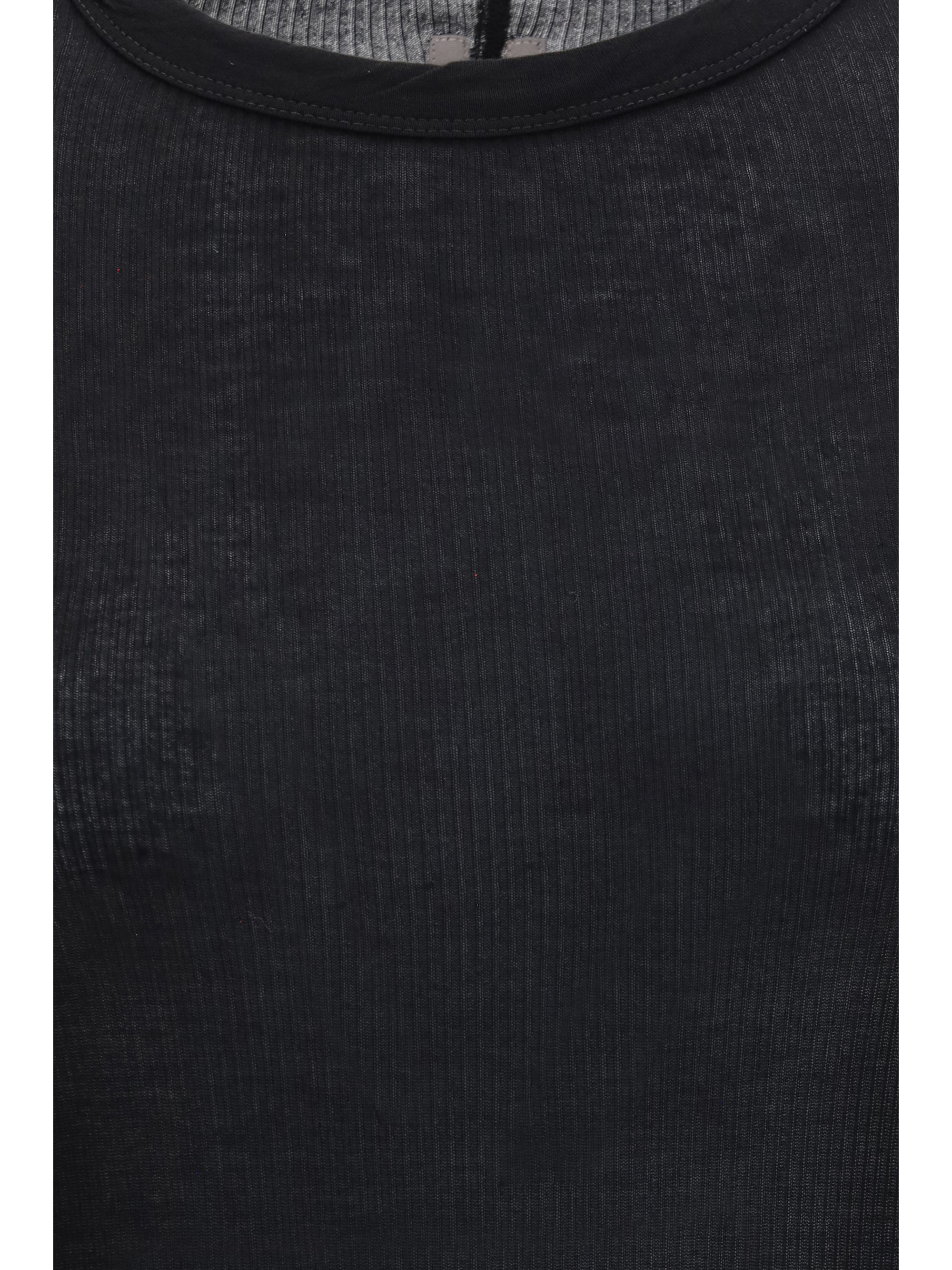 long-sleeve Top