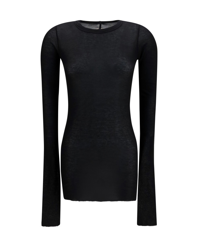 long-sleeve Top