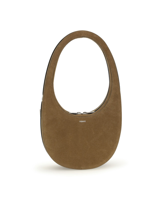 Swipe Shoulder Bag