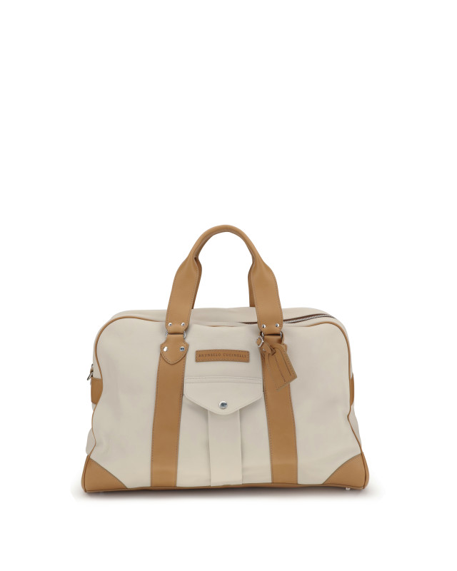 Street Travel Bag