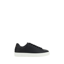Leather Sneakers