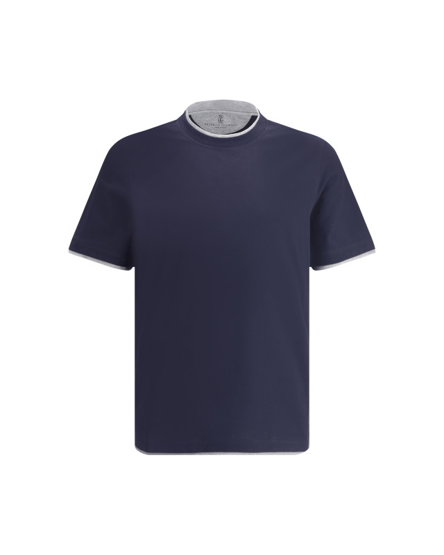 Cotton T-shirt