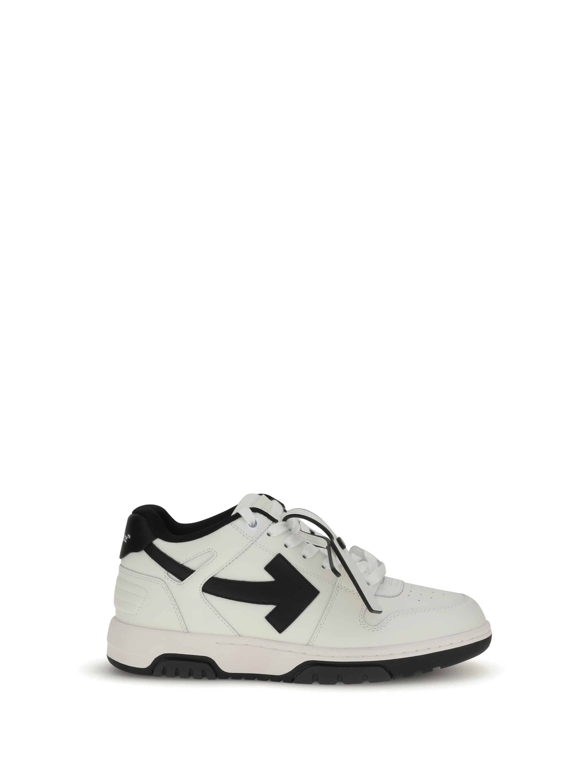 Out Of Office Sneakers