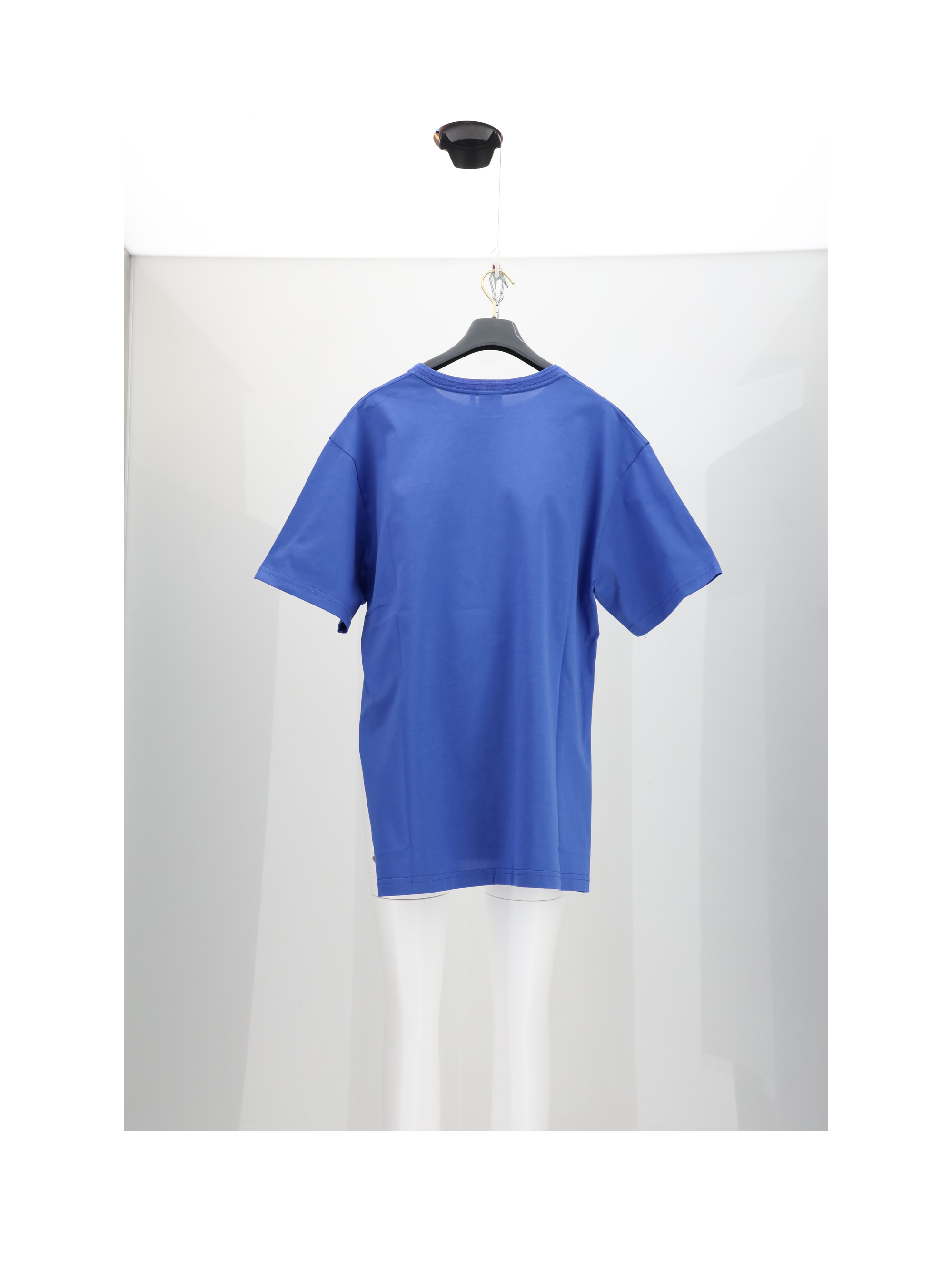 T-SHIRT CON LOGO
