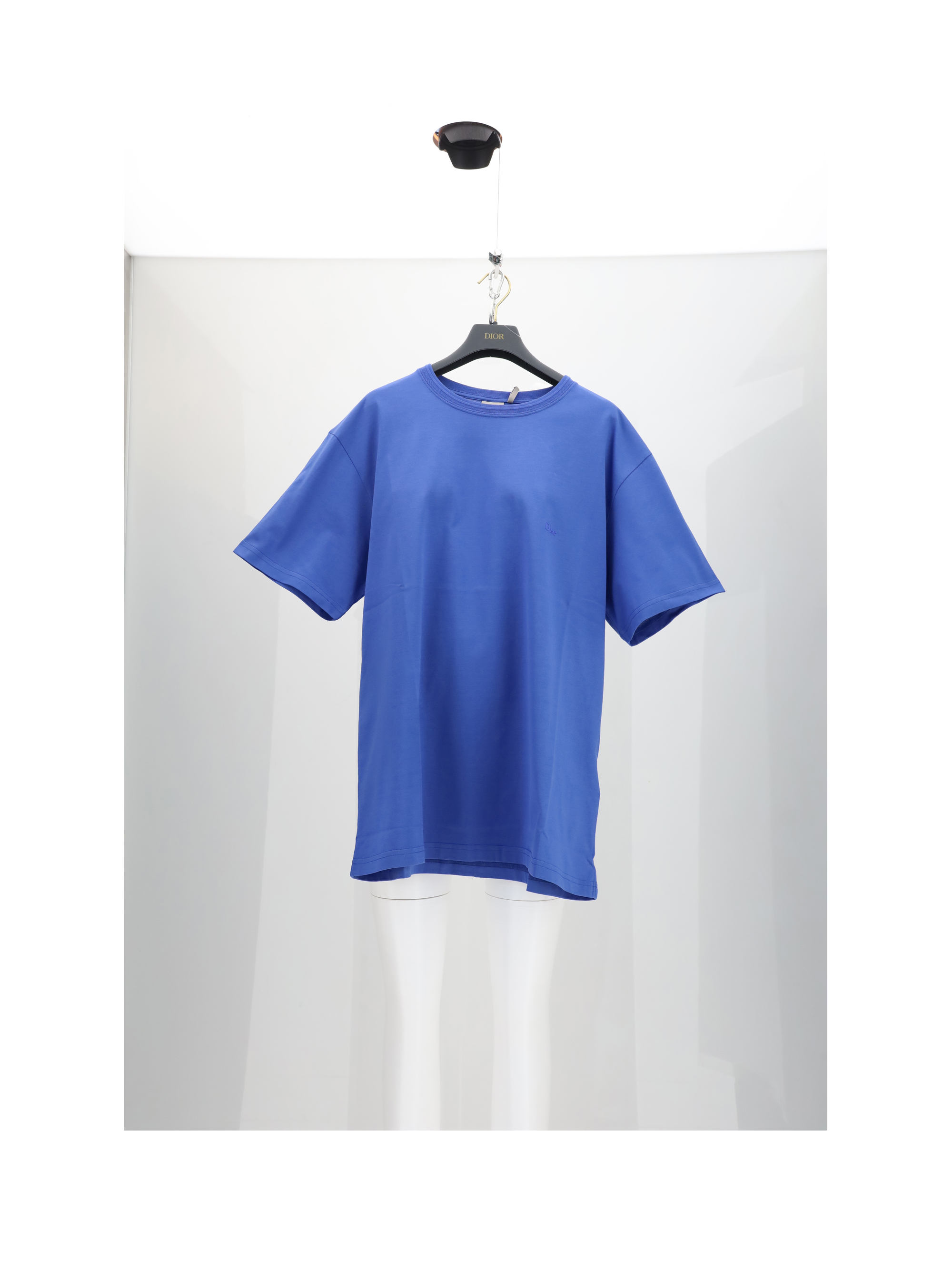T-SHIRT CON LOGO