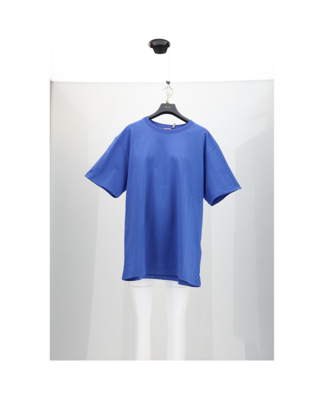 T-SHIRT CON LOGO