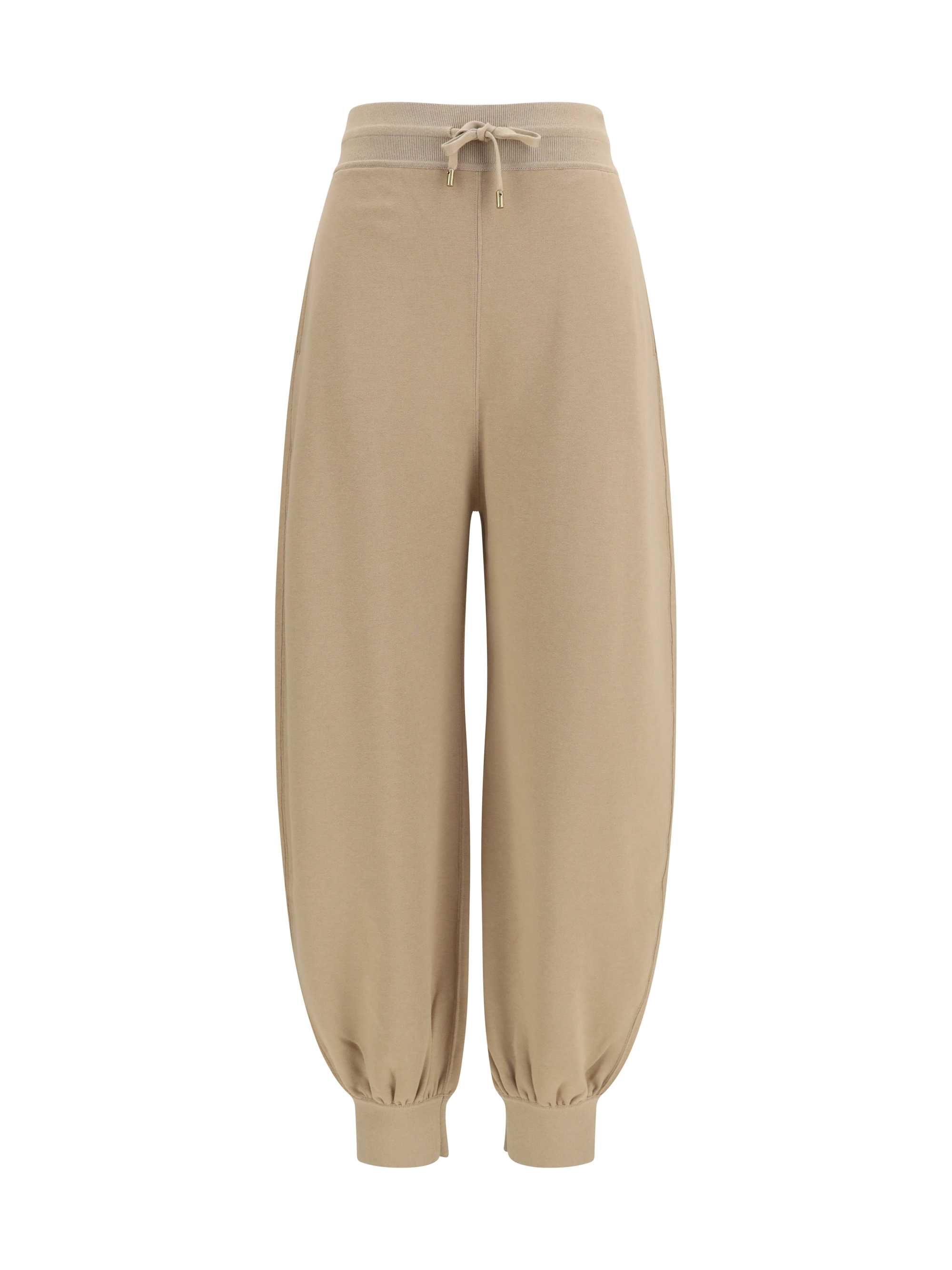 Mersey cashmere Sweatpants