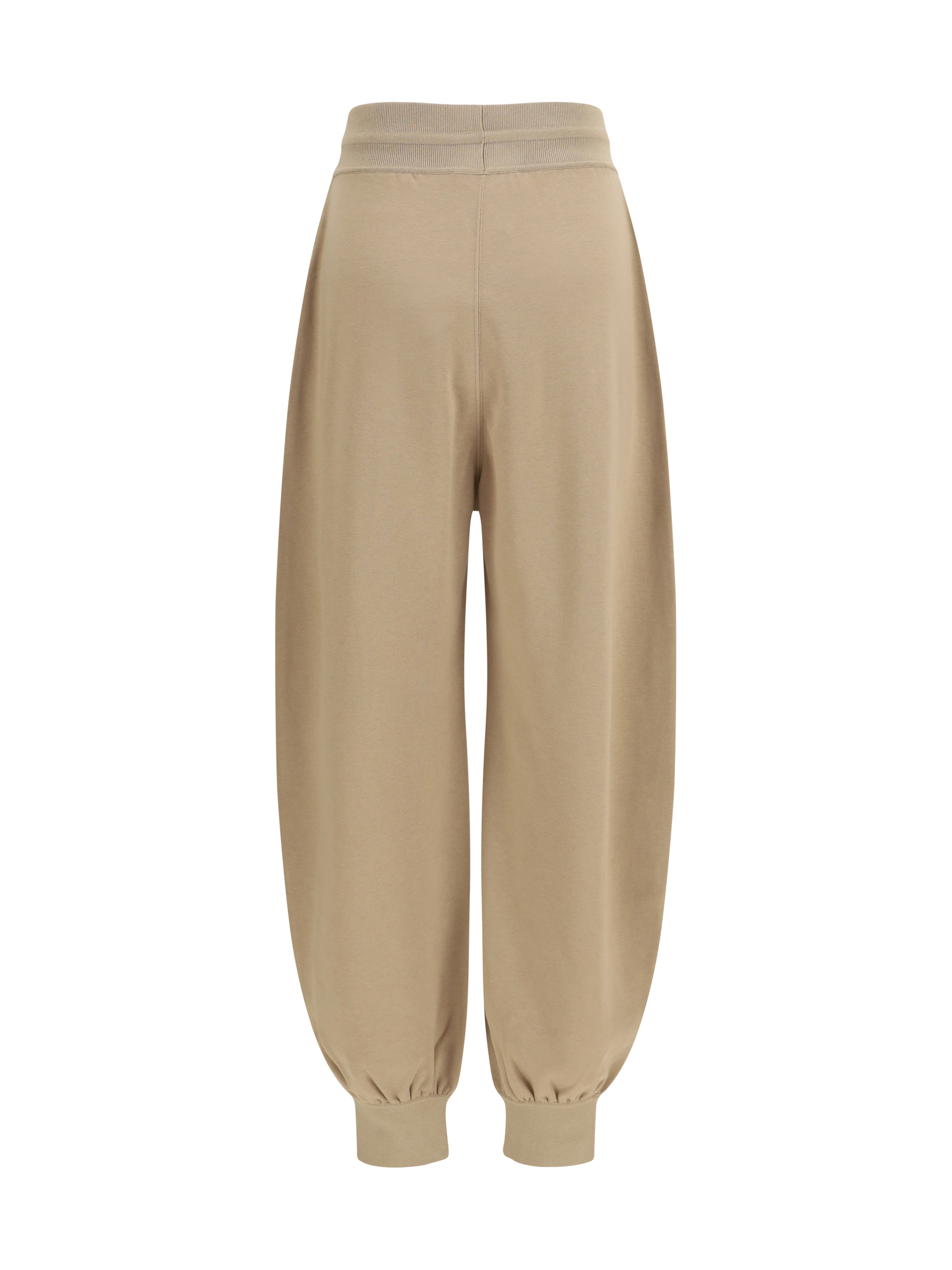 Mersey cashmere Sweatpants