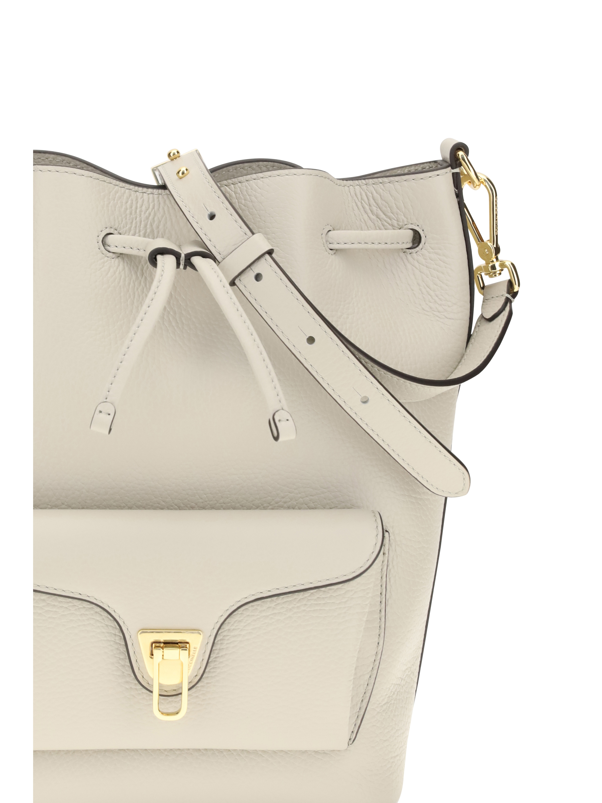Beat Generation Bucket Bag