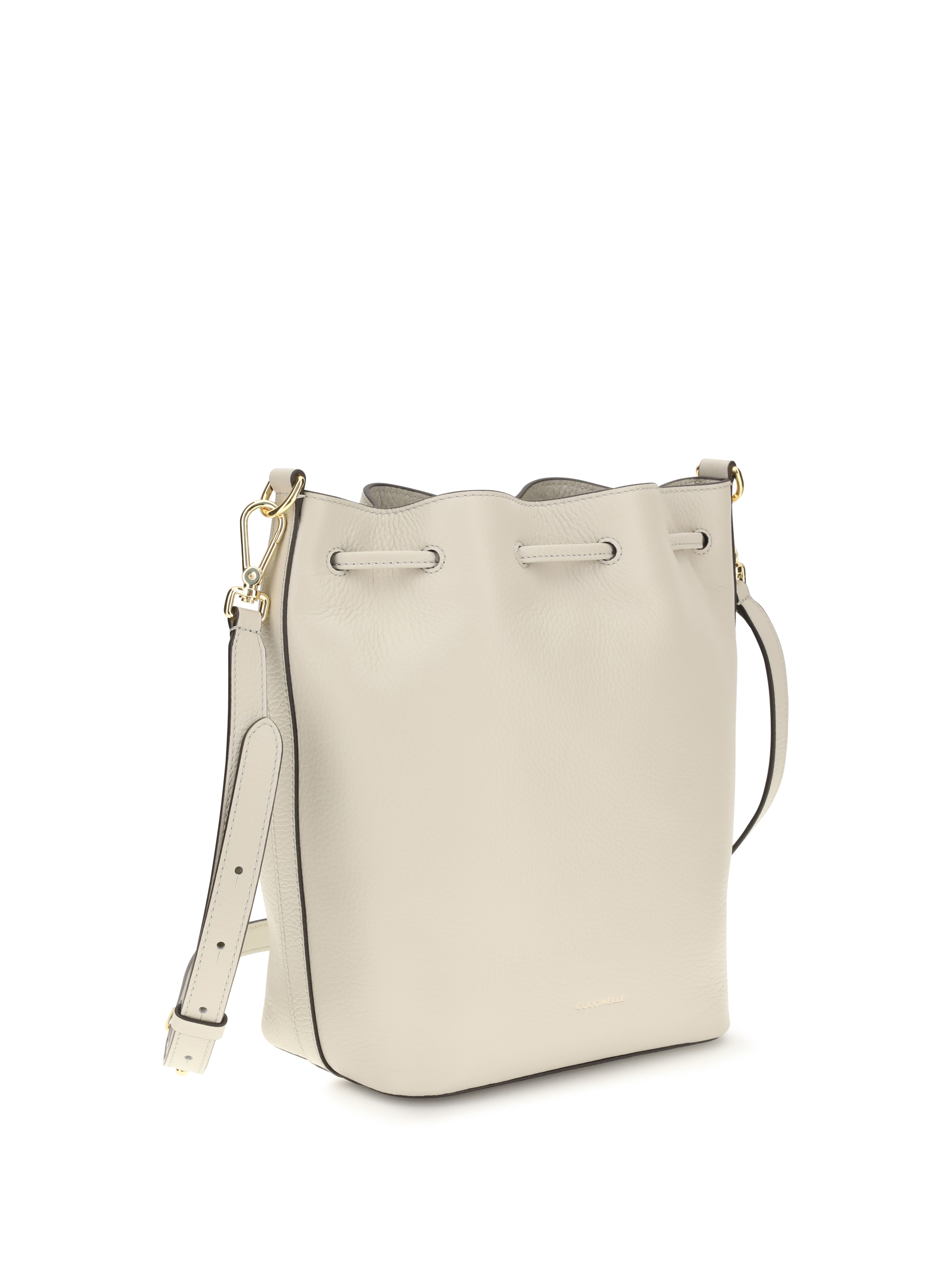 Beat Generation Bucket Bag