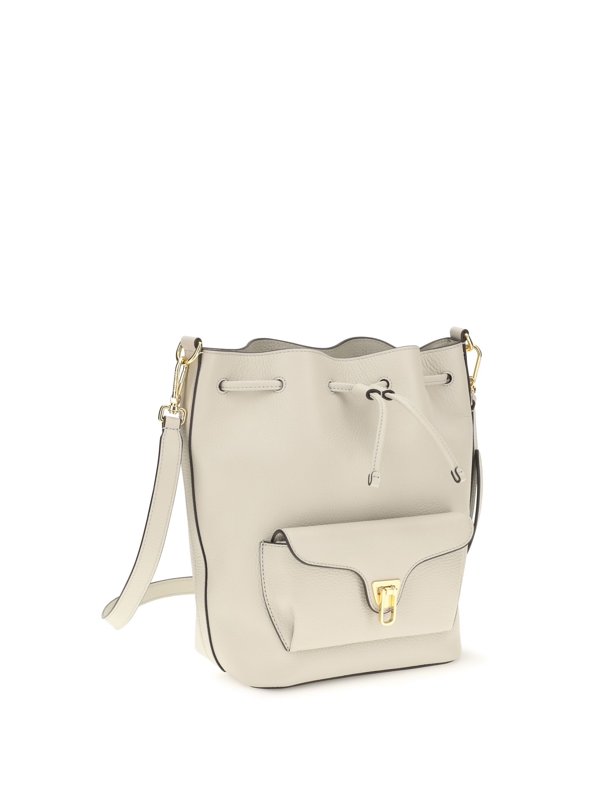 Beat Generation Bucket Bag