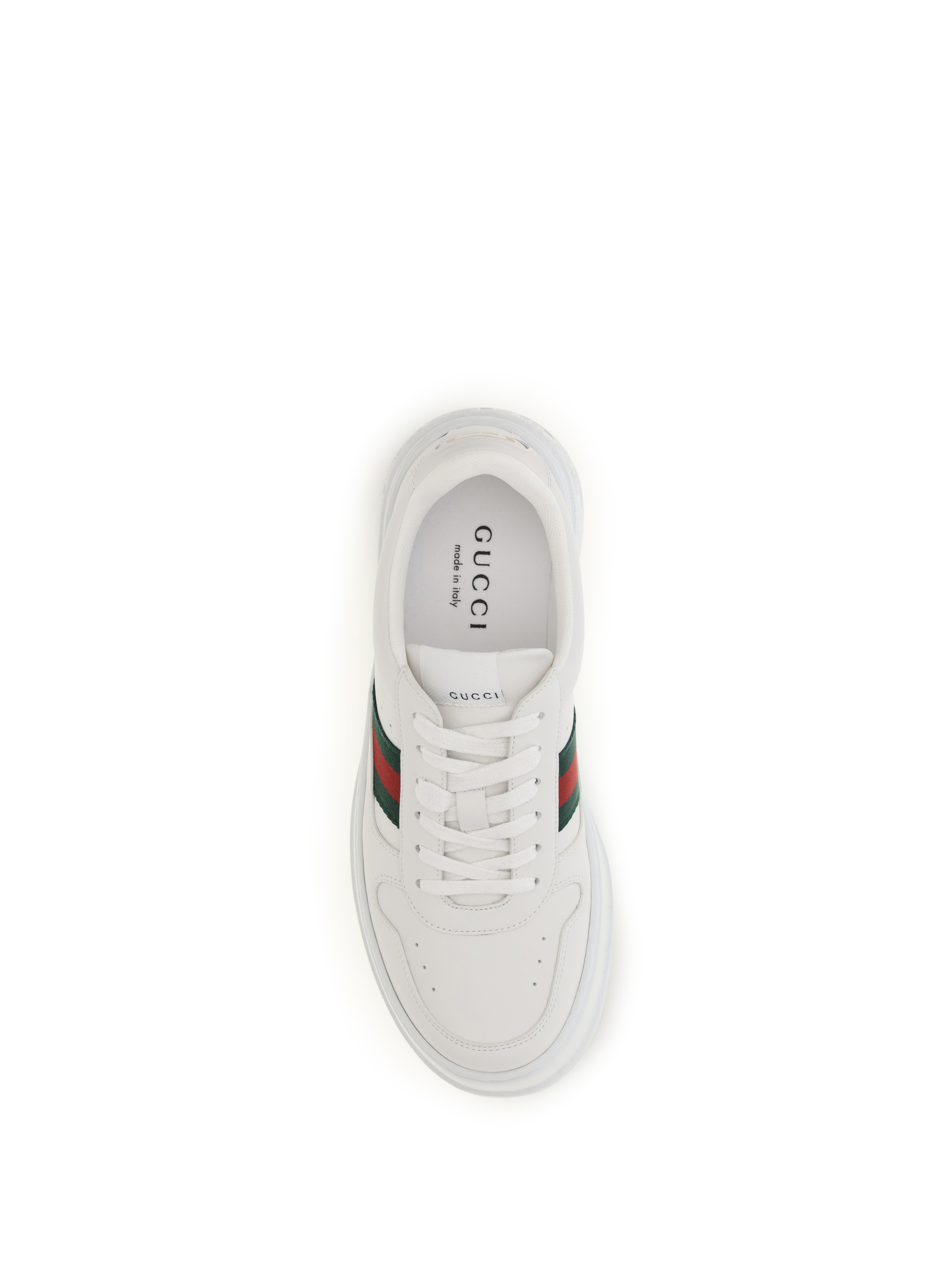 Oversized sole Sneakers