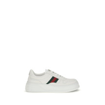 Oversized sole Sneakers