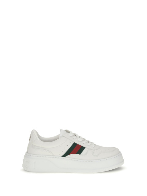 Oversized sole Sneakers