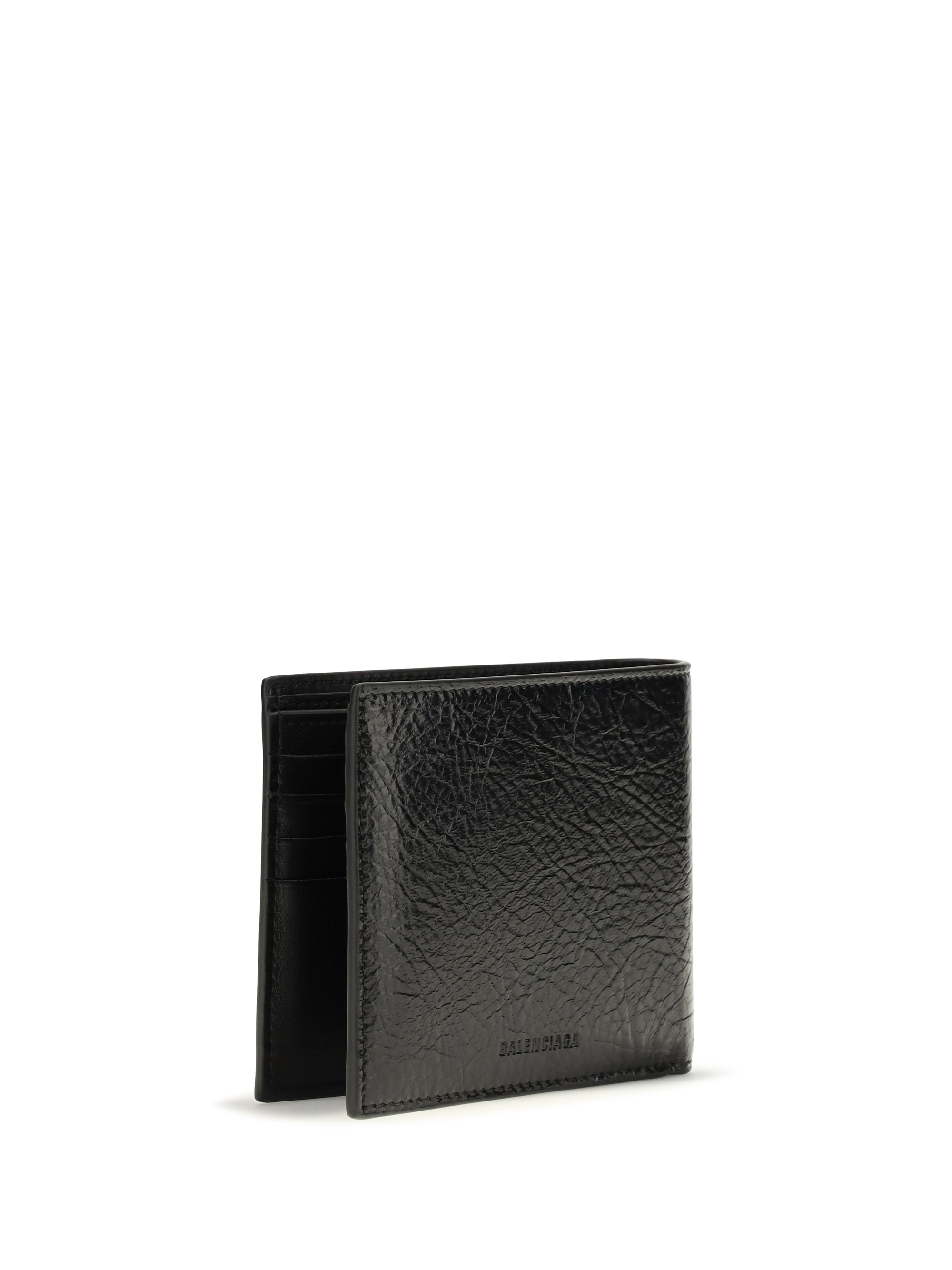 Le City Square Wallet