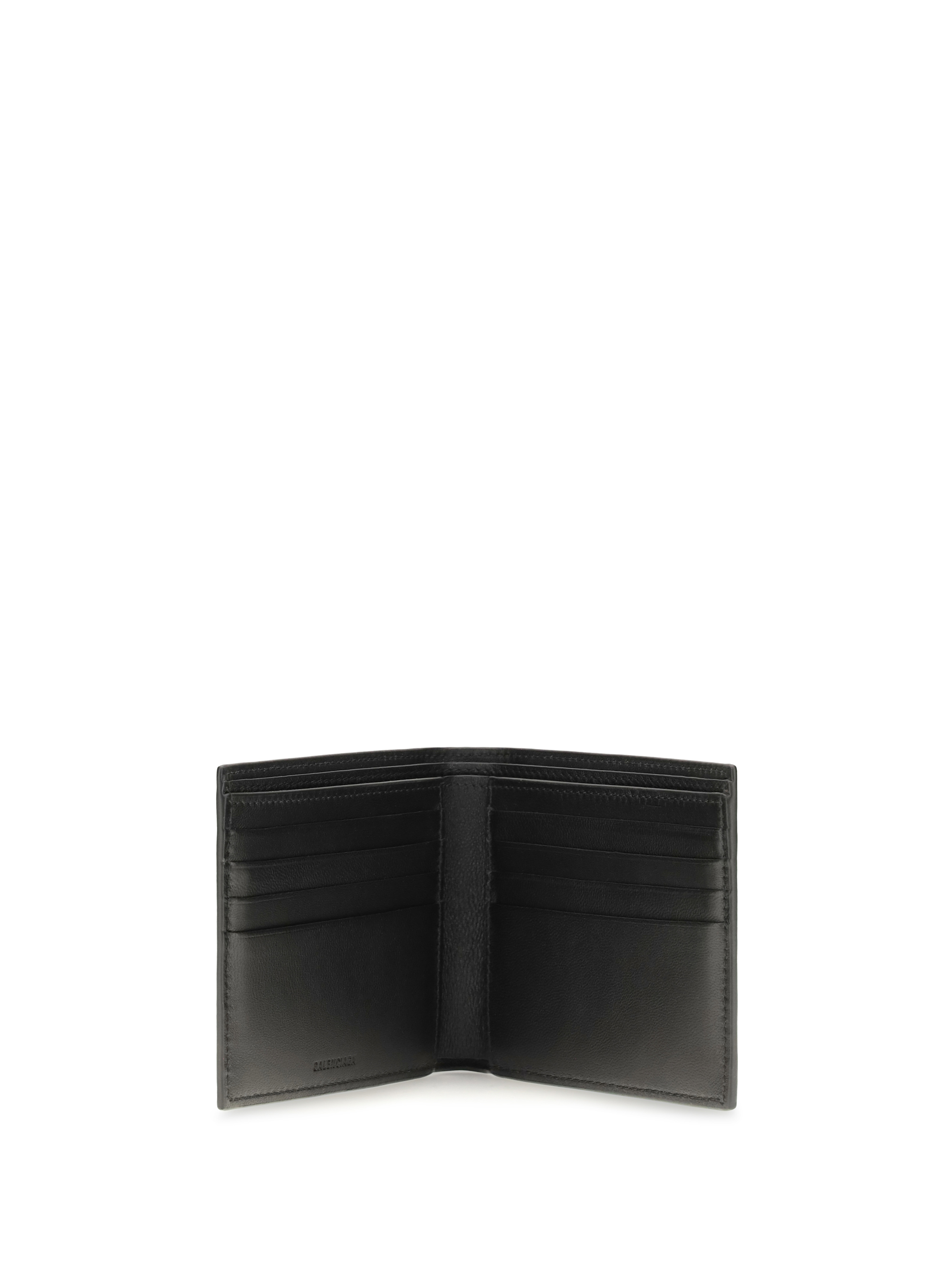 Le City Square Wallet