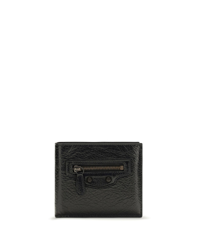 Le City Square Wallet