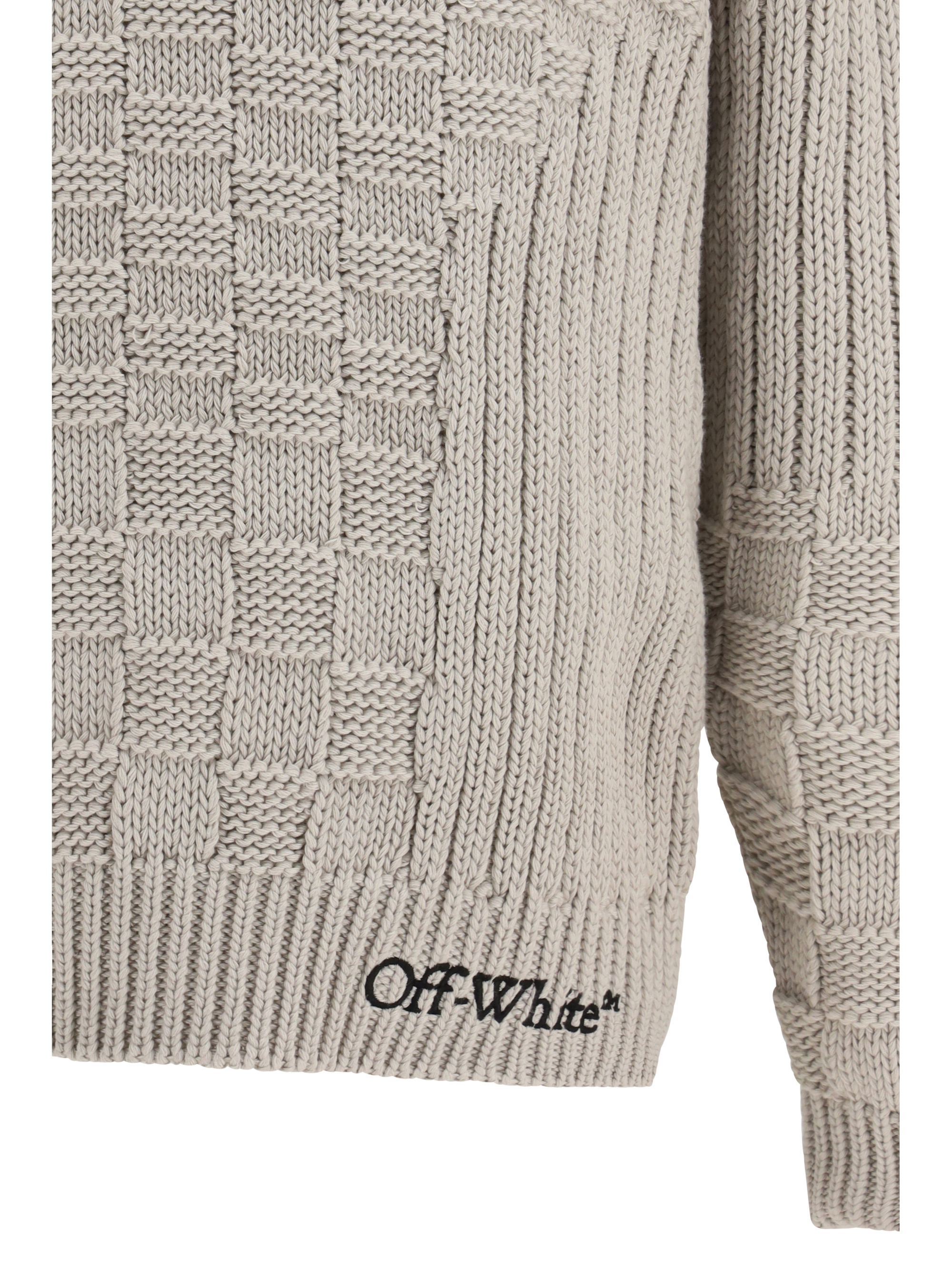 Arrow Sweater