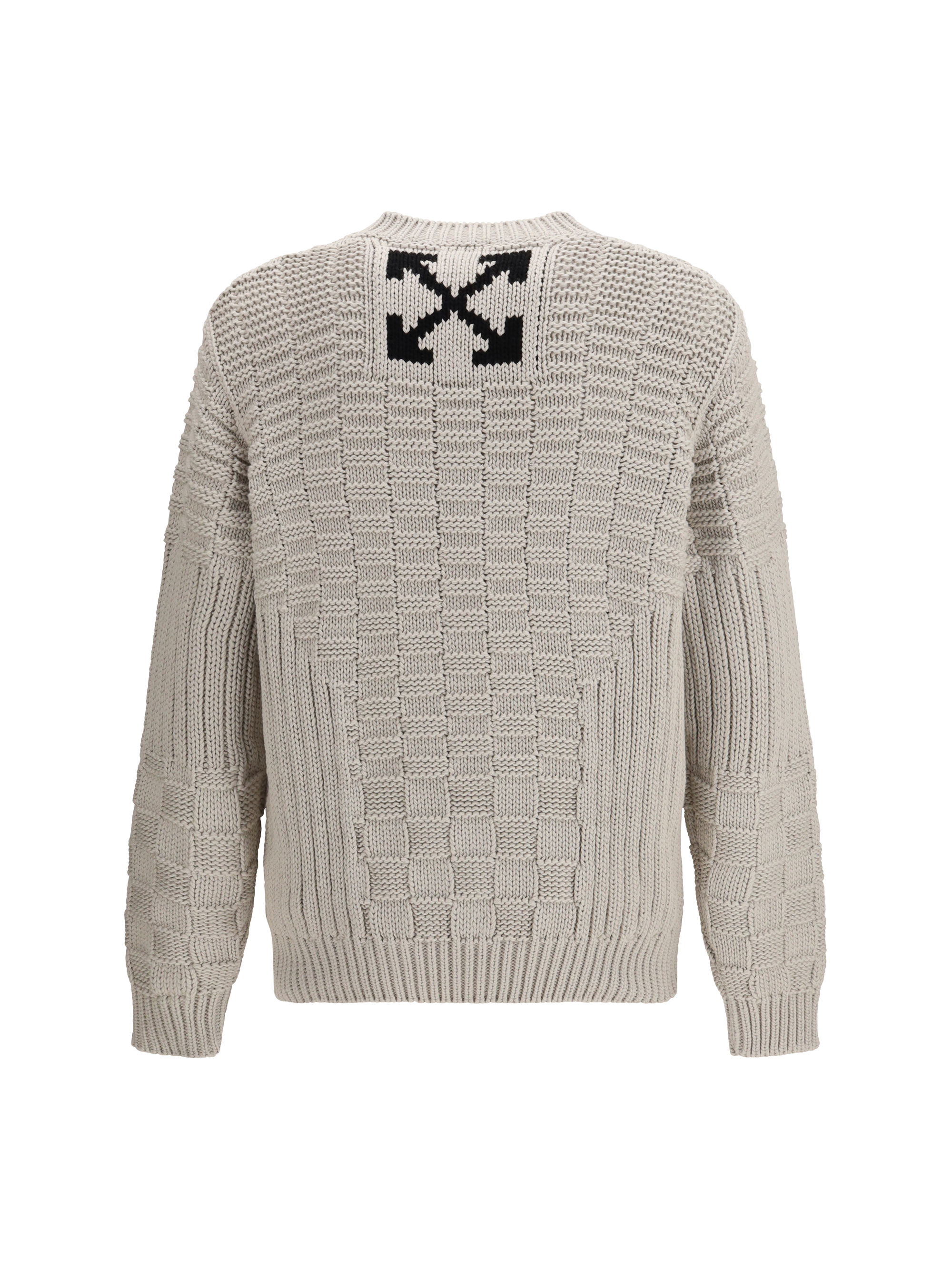 Arrow Sweater