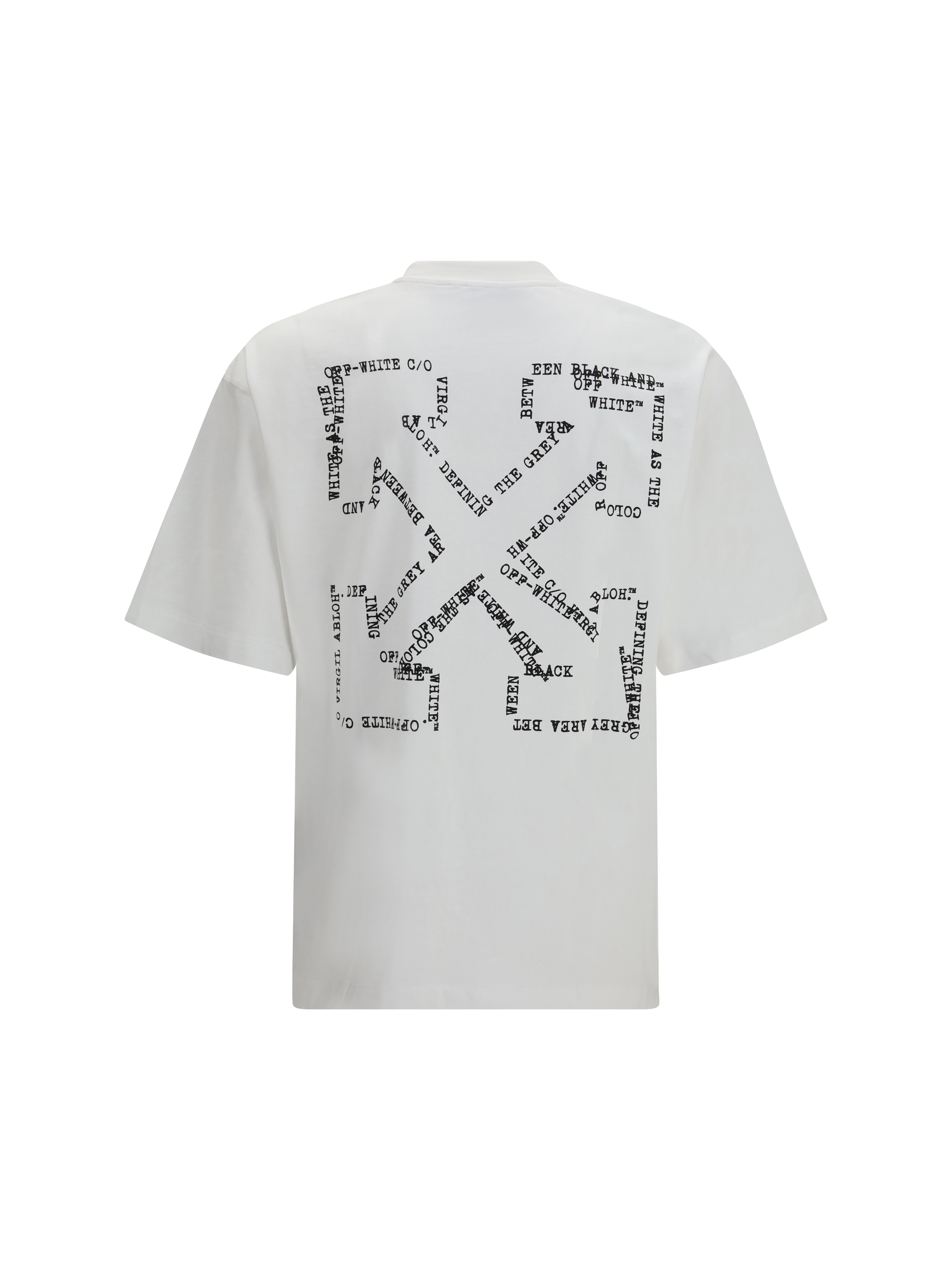 Type Arrow Skate T-shirt