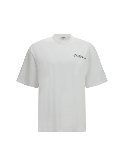 Type Arrow Skate T-shirt