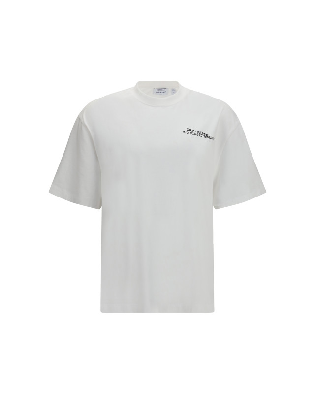Type Arrow Skate T-shirt