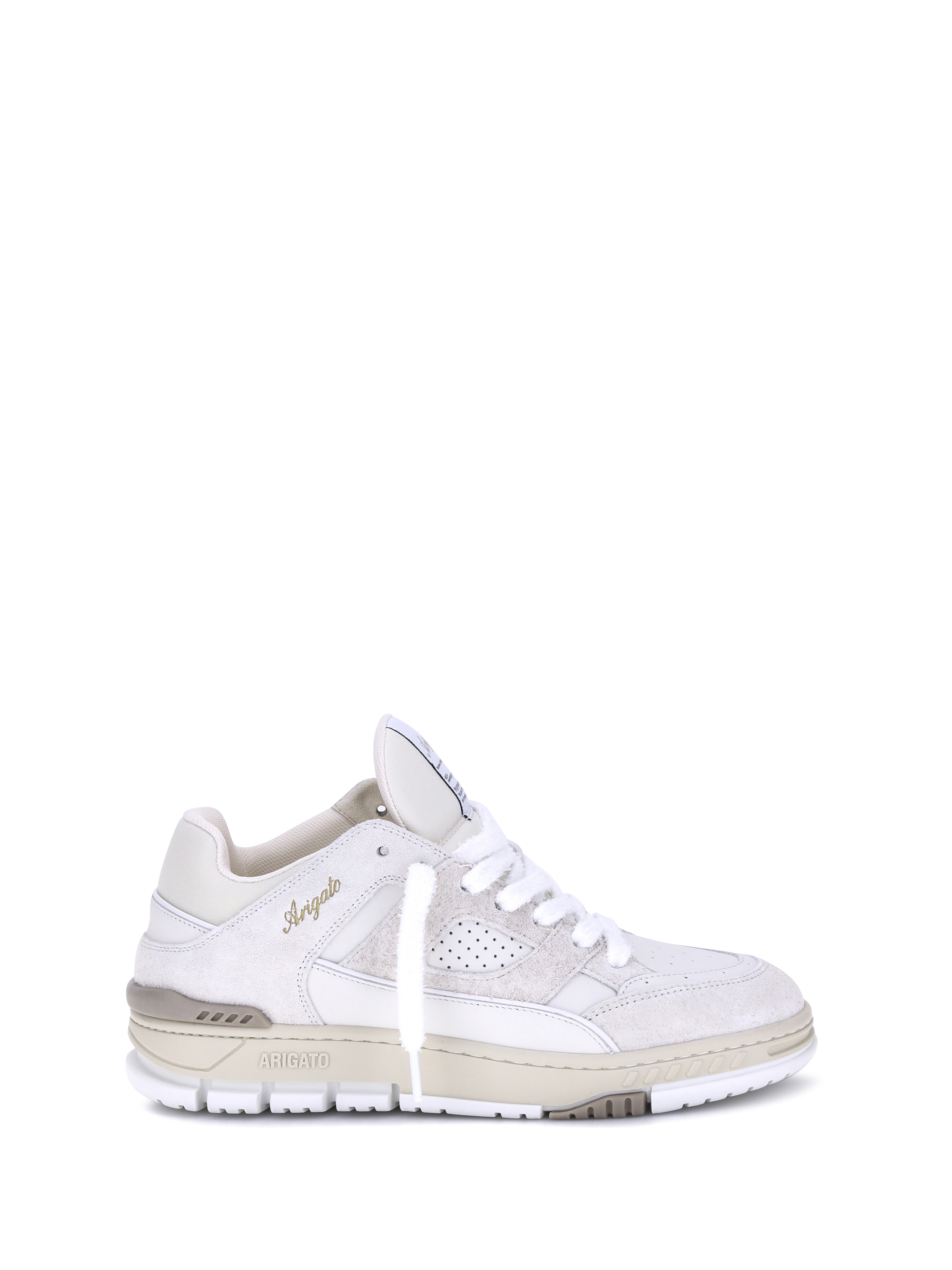 Area Lo Fluffy Sneakers