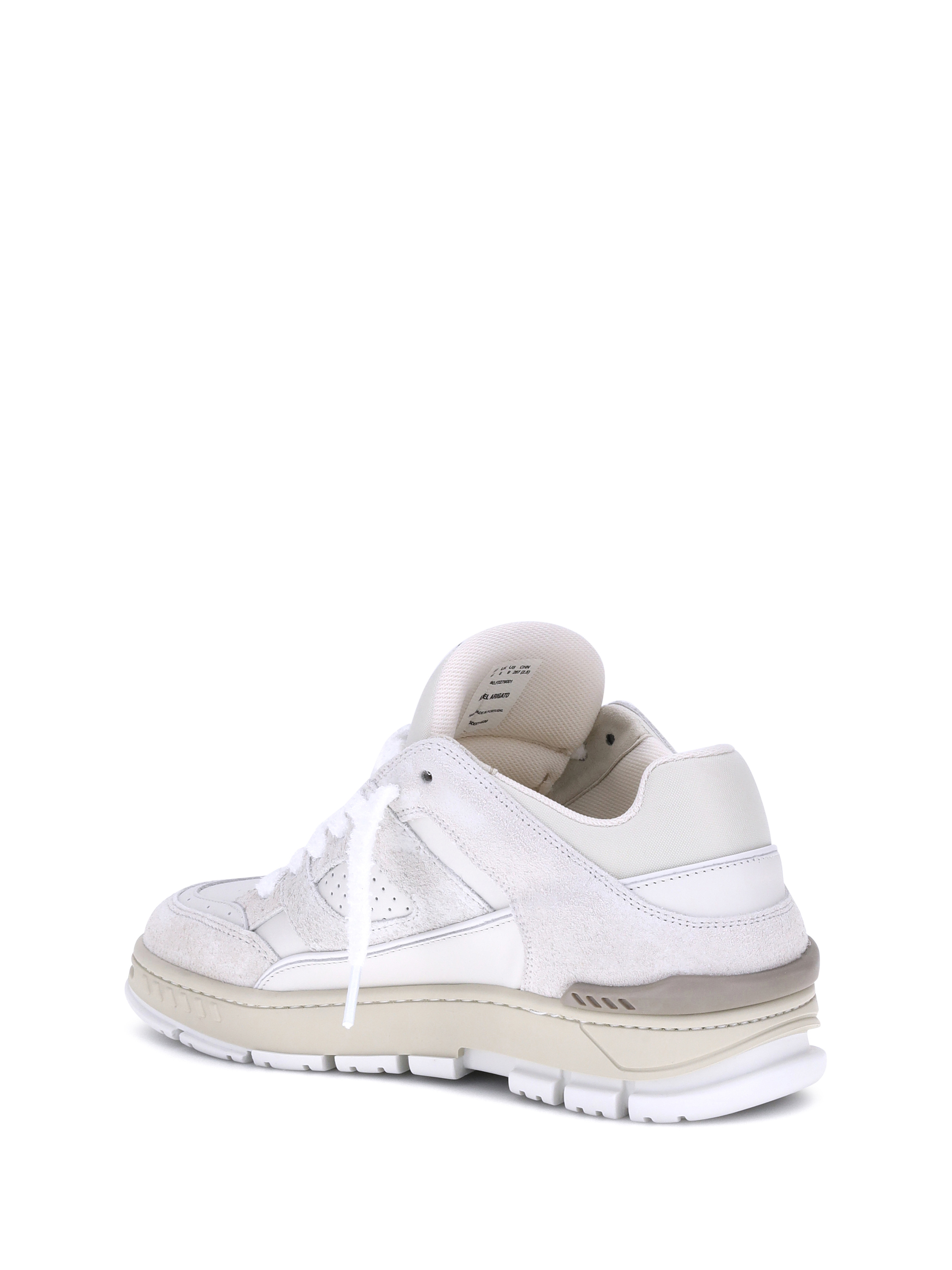 Area Lo Fluffy Sneakers